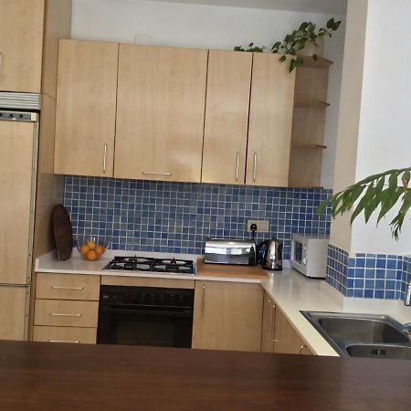Golondrina Daire Cordoba Dış mekan fotoğraf