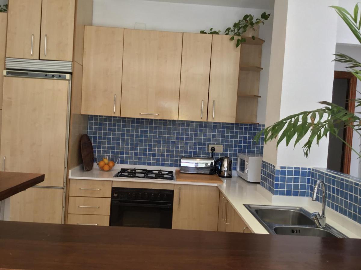 Golondrina Daire Cordoba Dış mekan fotoğraf
