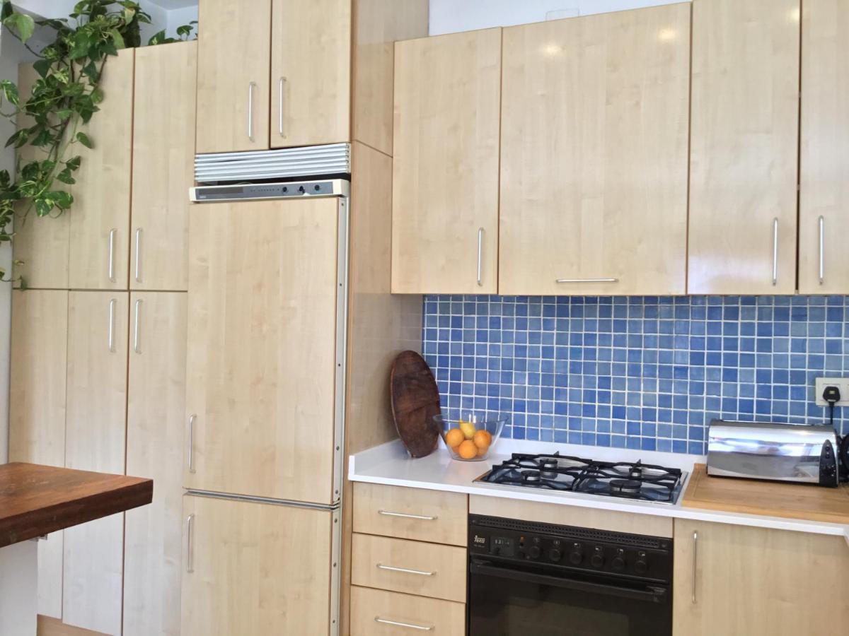 Golondrina Daire Cordoba Dış mekan fotoğraf