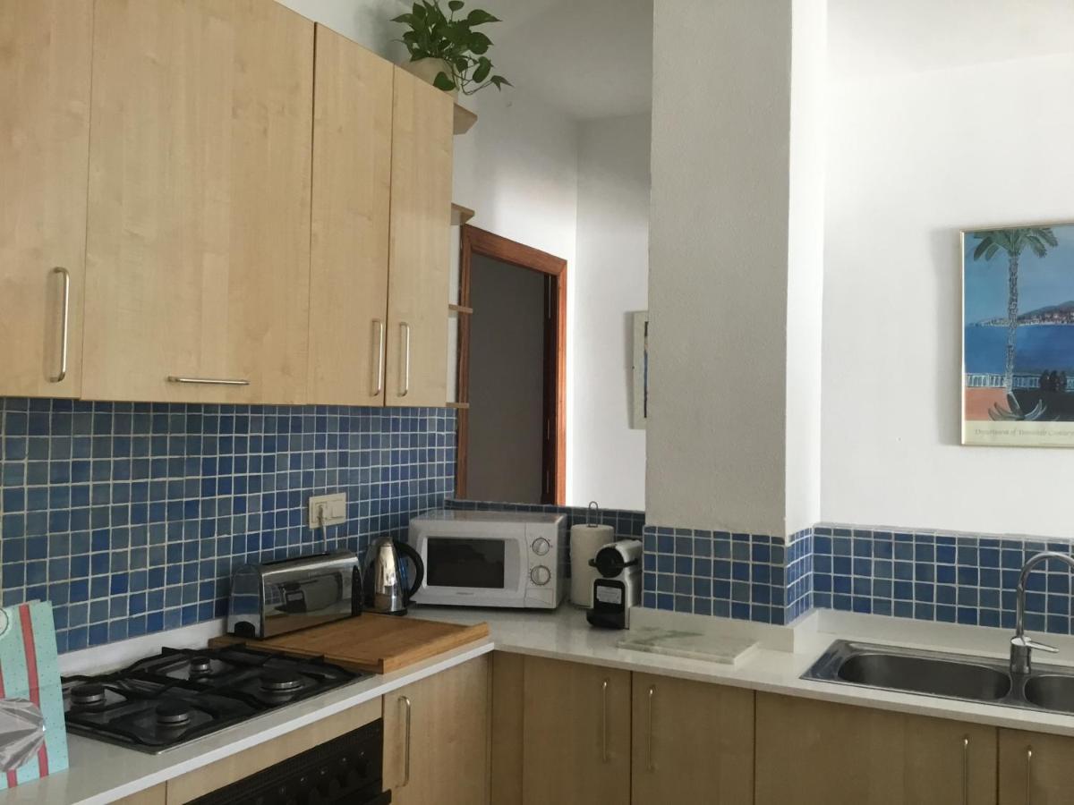 Golondrina Daire Cordoba Dış mekan fotoğraf