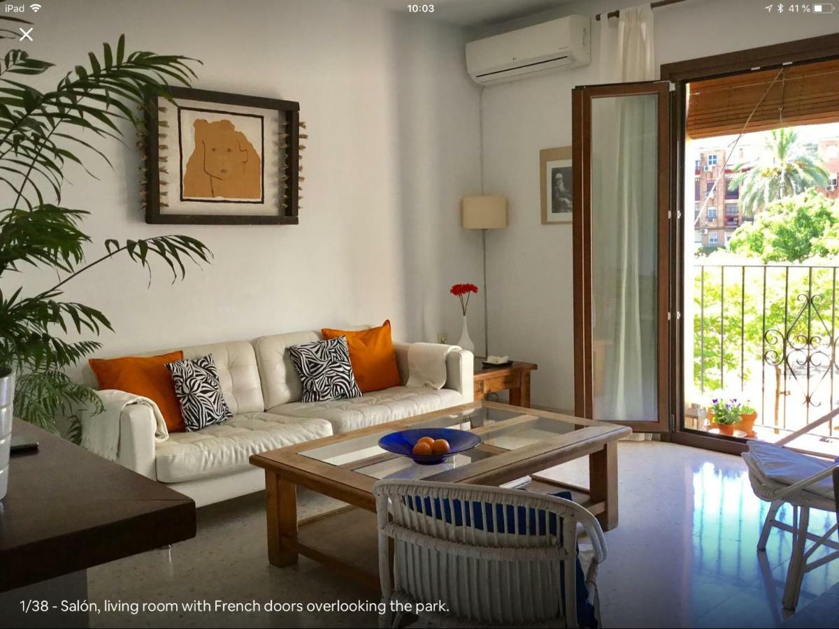 Golondrina Daire Cordoba Dış mekan fotoğraf